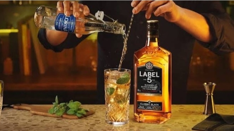 Dégustation de scotch - 30 ans de passion