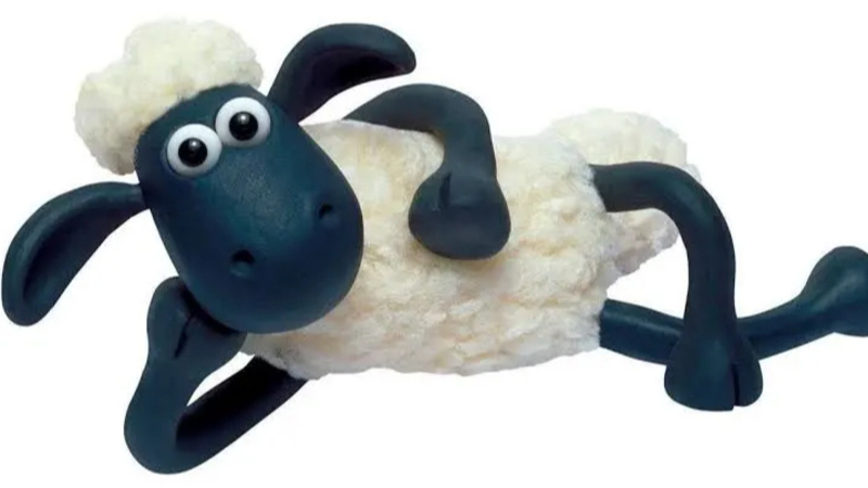 Tissage sur mouton en Gascogne